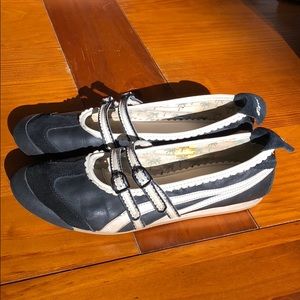 ASICS Onitsuka aTiger Mexico Tigress Sneaker